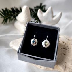 Perlų uogos - Gėlytės 